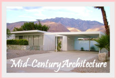 Mid-Century Architecture